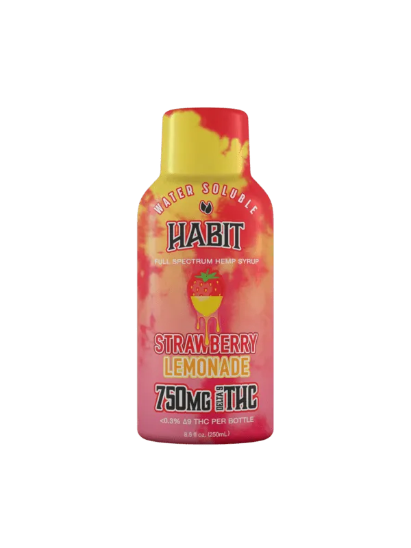 habit 750mg d9 syrup