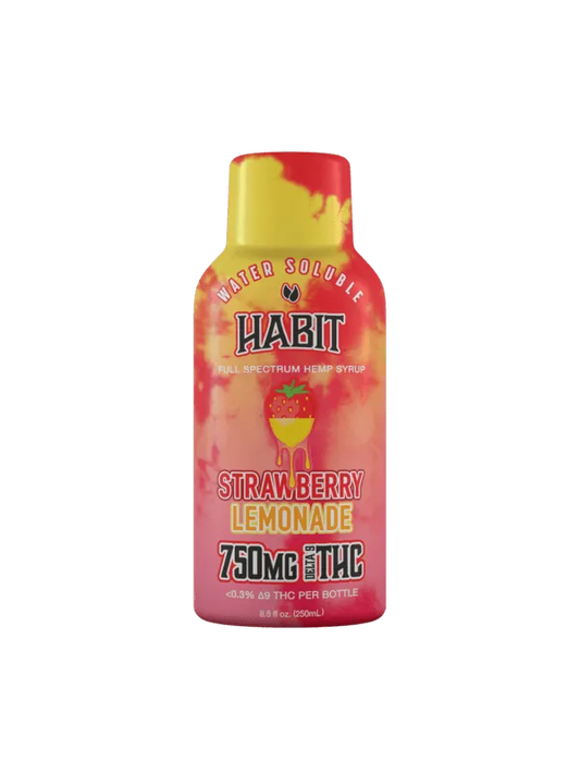 habit 750mg d9 syrup